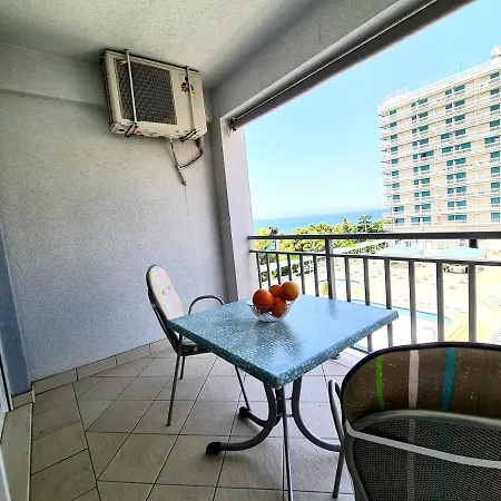 Veronika Apartment