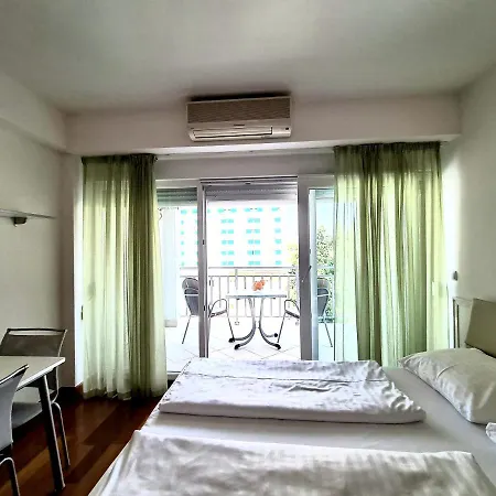 Apartment Veronika