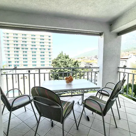 Veronika Apartment Makarska