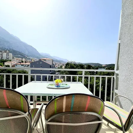 Veronika Apartment Makarska